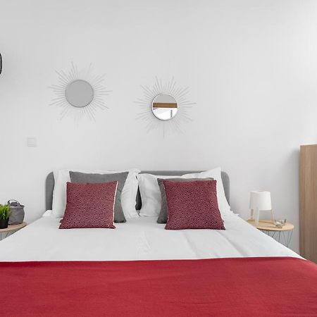 Altido Stylish Arroios Apartments, 20 Min To Centre Lisboa Eksteriør billede