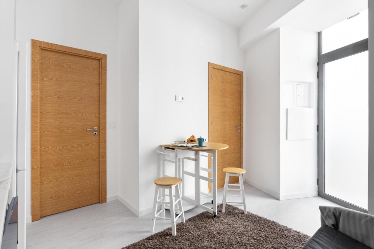 Altido Stylish Arroios Apartments, 20 Min To Centre Lisboa Eksteriør billede